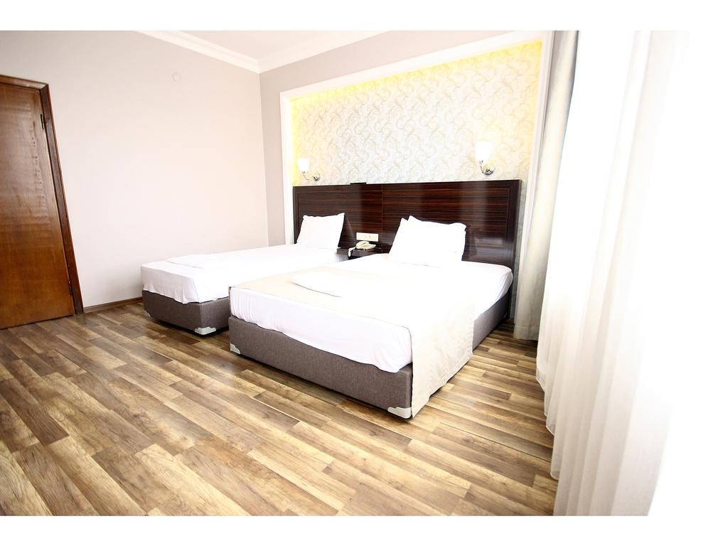 איסטמבול Venus Hotel Taksim חדר תמונה
