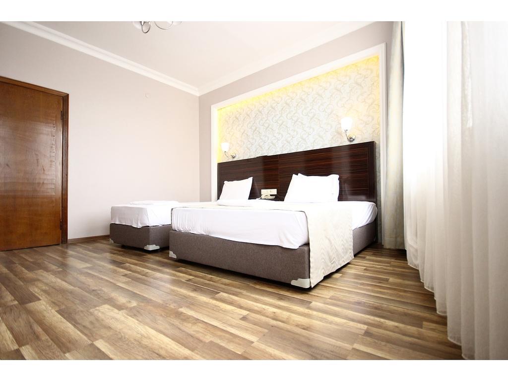איסטמבול Venus Hotel Taksim חדר תמונה
