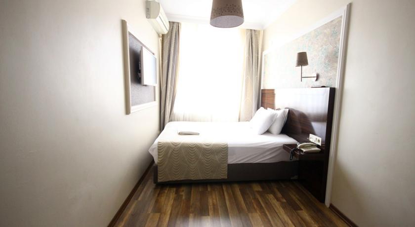 איסטמבול Venus Hotel Taksim חדר תמונה