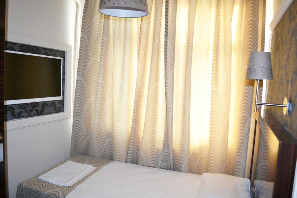 איסטמבול Venus Hotel Taksim חדר תמונה