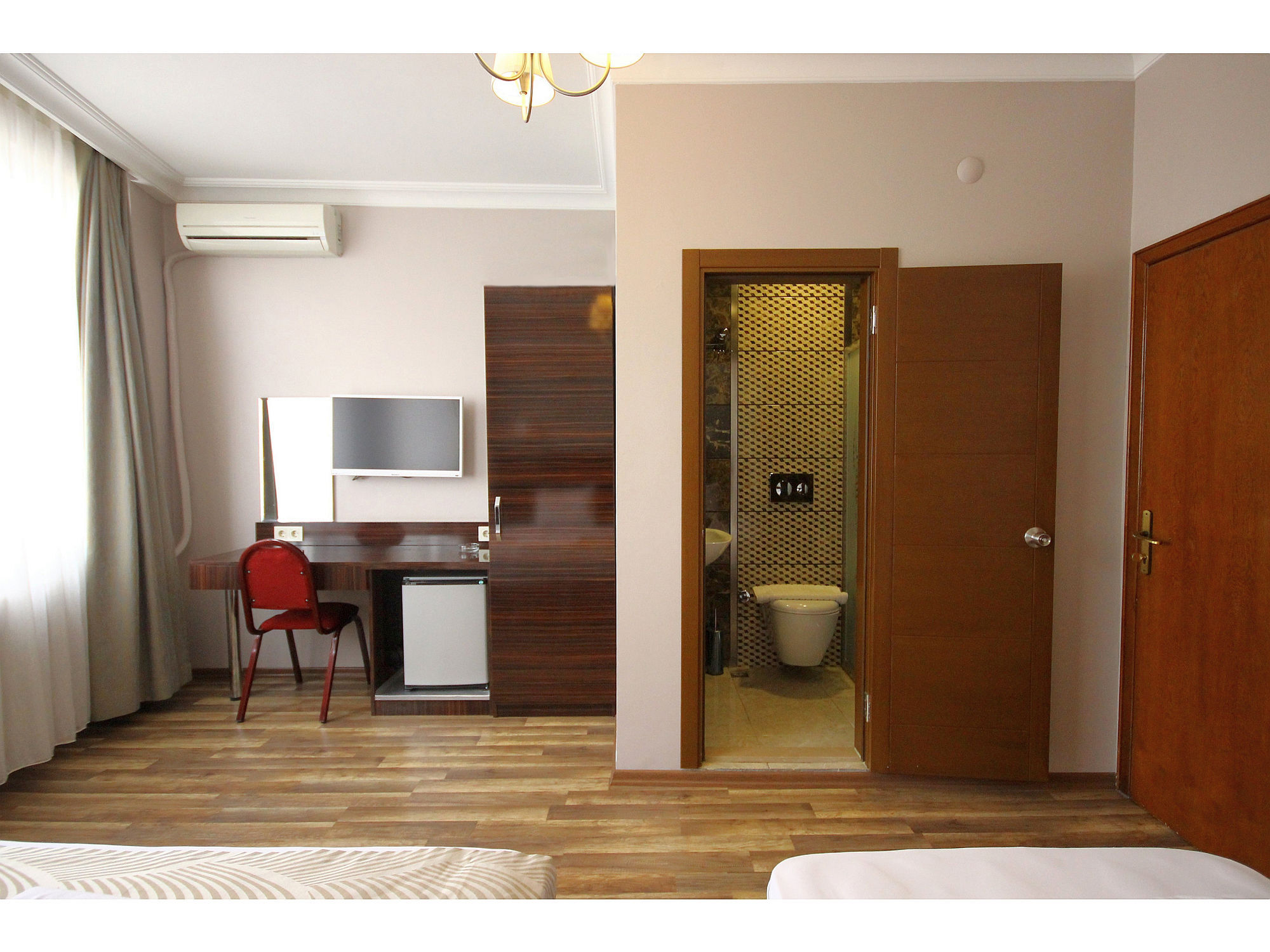 איסטמבול Venus Hotel Taksim מראה חיצוני תמונה